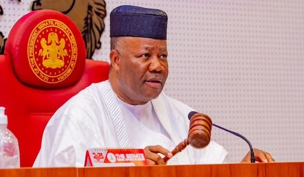 Akpabio was not rushed to national hospital – Eyiboh