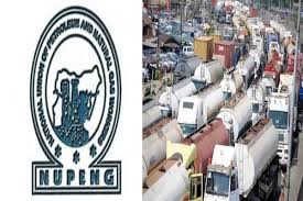 PTD National Chair, Osesua, accuses NUPENG of coercing members to pledge allegiance to illegal faction