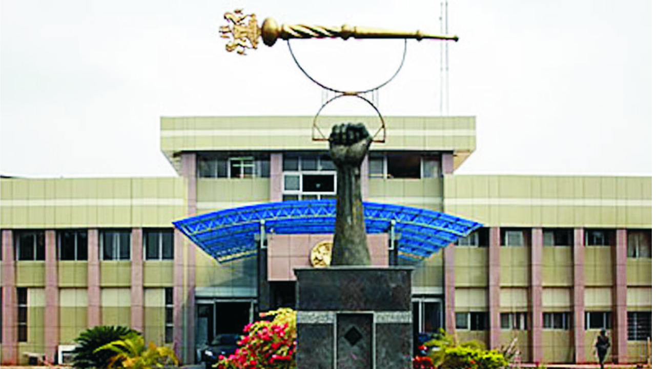 Benue Assembly lifts suspension of 2 members