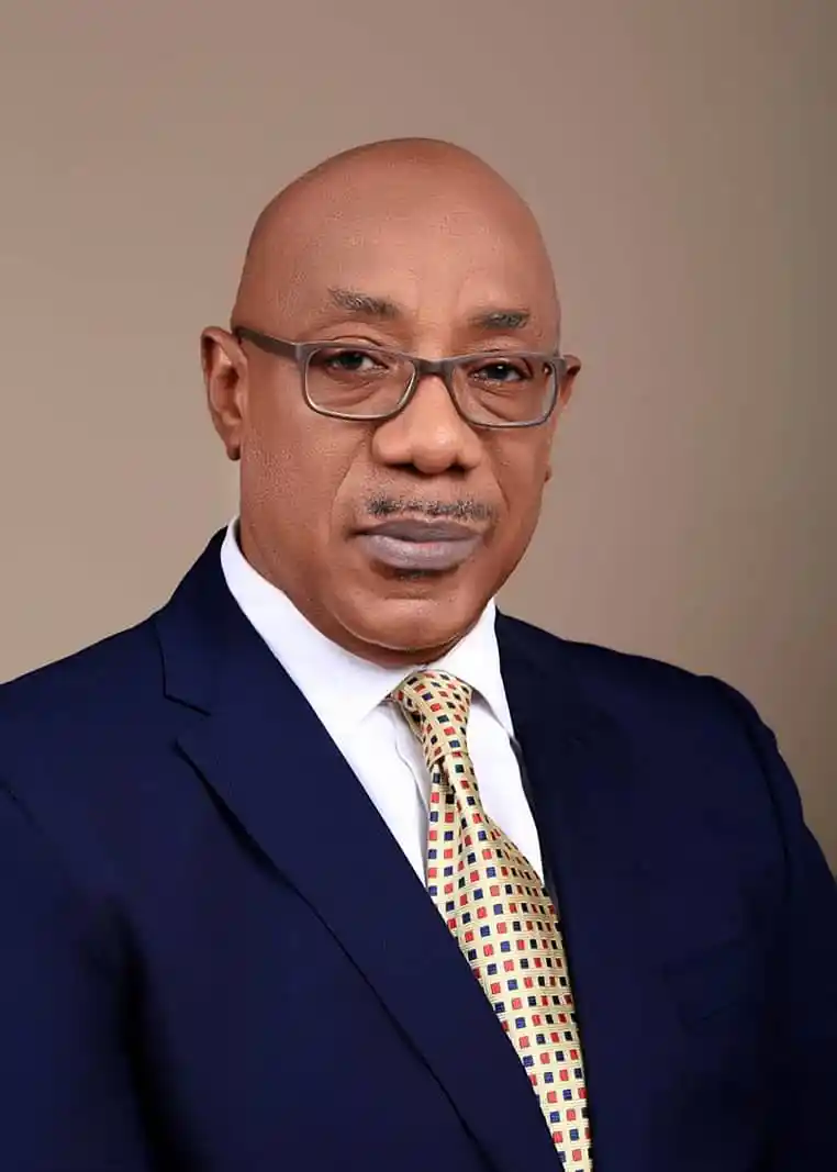 Sterling Bank appoints Mayaki as new board chairman