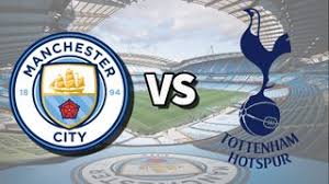 Kulusevski grabs late goal for Spurs to draw Manchester City in six-goal thriller at Etihad
