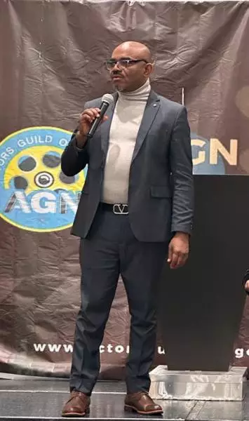 Nollywood: Guild decries actors’ reluctance to health insurance plan