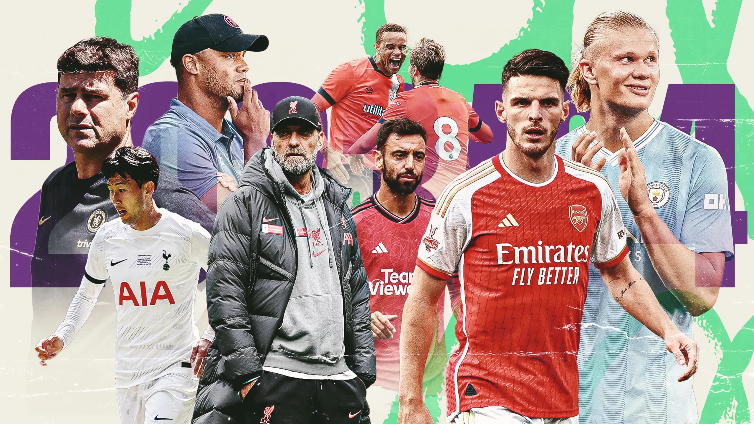 EPL: Premier League cancels Christmas Eve fixtures to address congestion