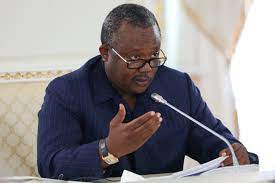 Thursday night unrest an “attempted coup” – Guinea – Bissau president, Embalo