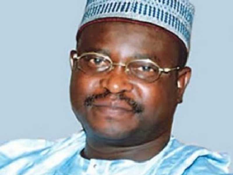 Na’Abba was one of Nigeria’s finest lawmakers, Speaker Abbas mourns ex-Speaker