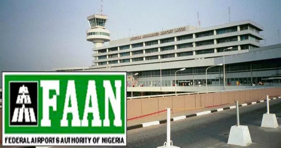 FAAN clarifies Ghana Must Go bags ban at airports