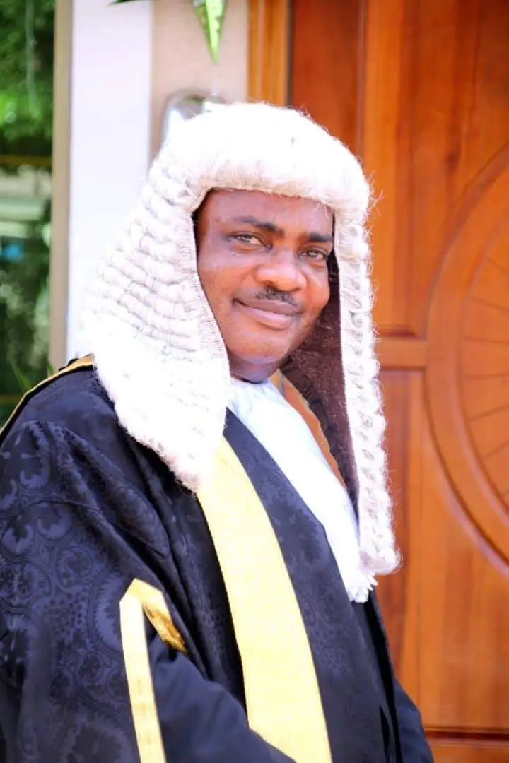 Rivers State Attorney General tenders resignation
