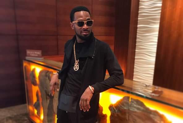 ICPC clears D’banj of N-Power fraud, rape
