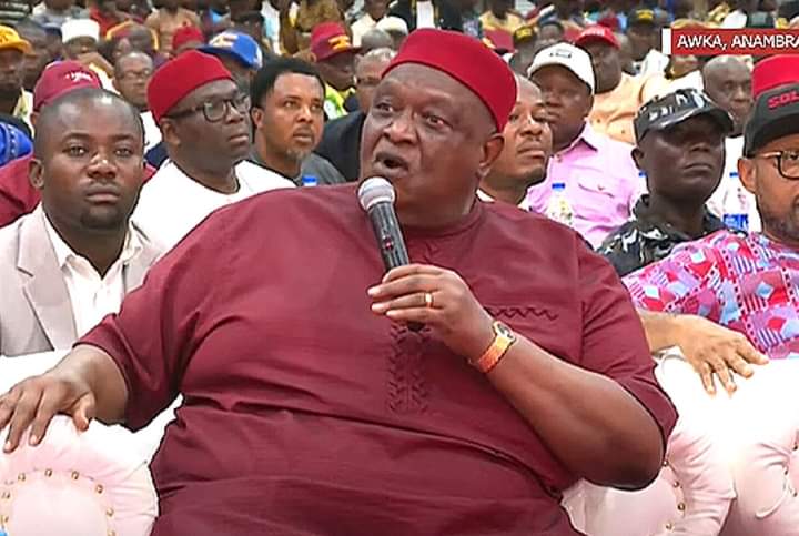 Perceived marginalization, oppression, corruption, deprive S’East youths from joining security agencies- Survey