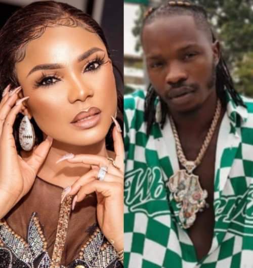 Mohbad: Naira Marley demands public apology, threatens to sue Iyabo Ojo