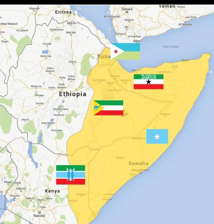 Ethiopia becomes Africa’s latest sovereign default