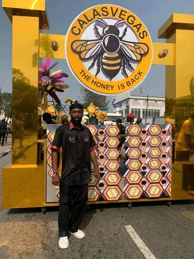 See the band that emerges winner of 2023 Carnival Calabar