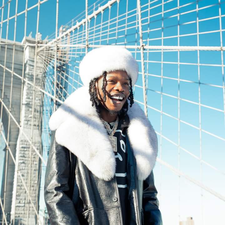 Mohbad: Samklef slams Naira Marley for releasing new song