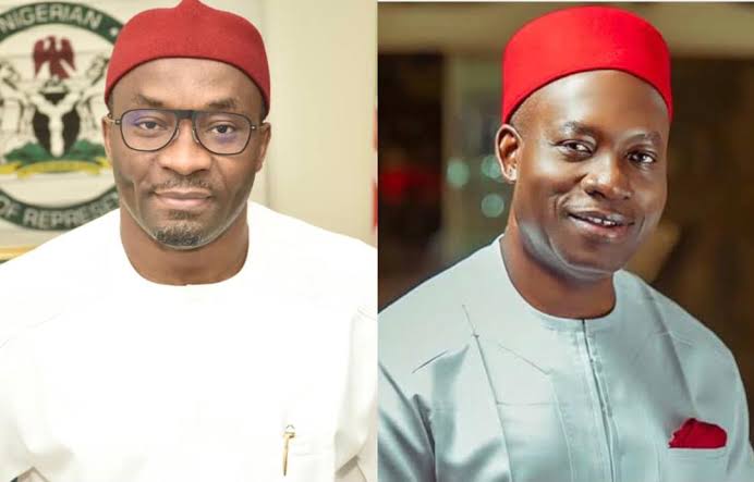 Soludo approves PISE-P, describes Kalu as worthy son of Igboland