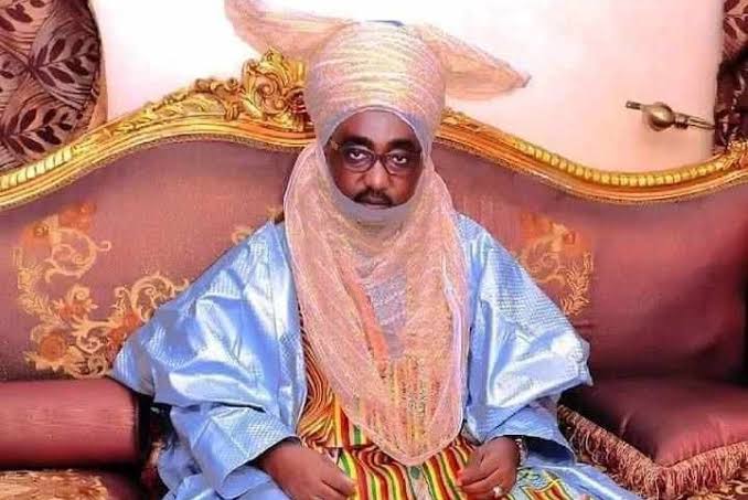 Kaduna bomb attack: Emir commiserates with victims, calls for calm