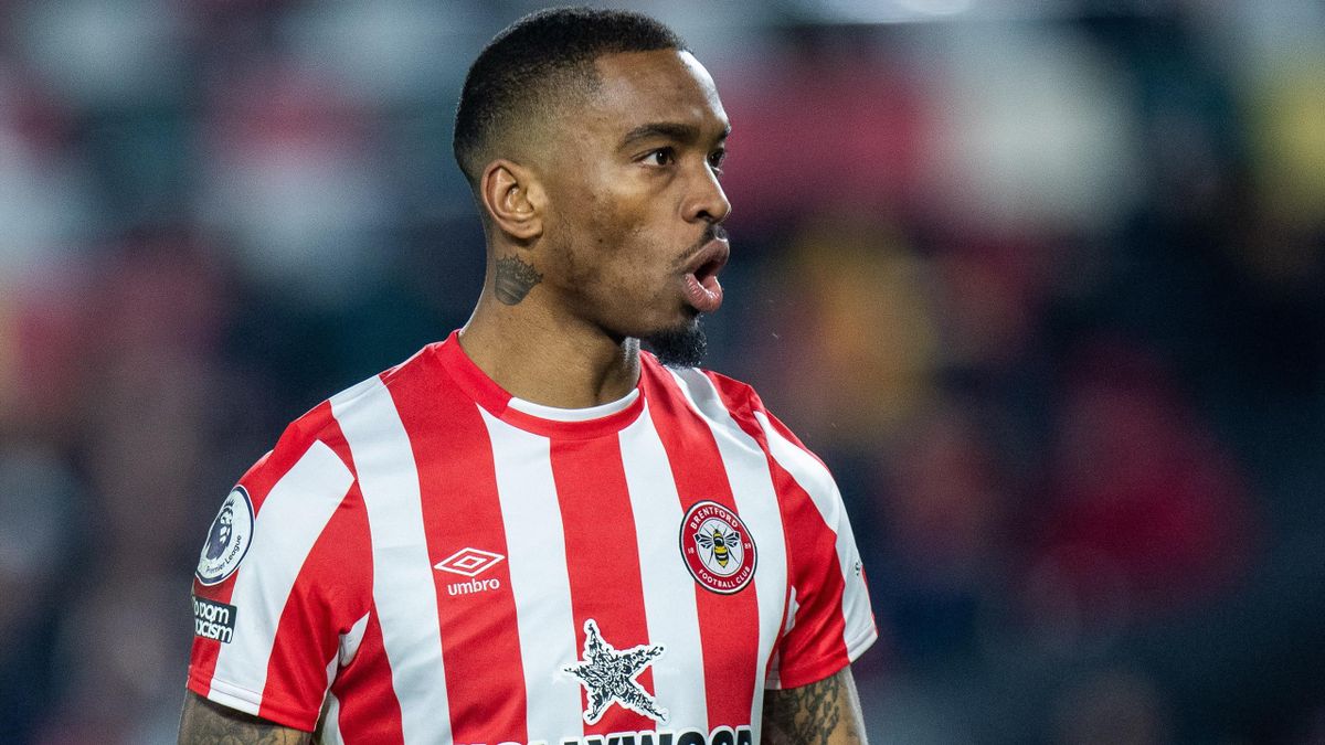 I’ll move to Madrid – Ivan Toney