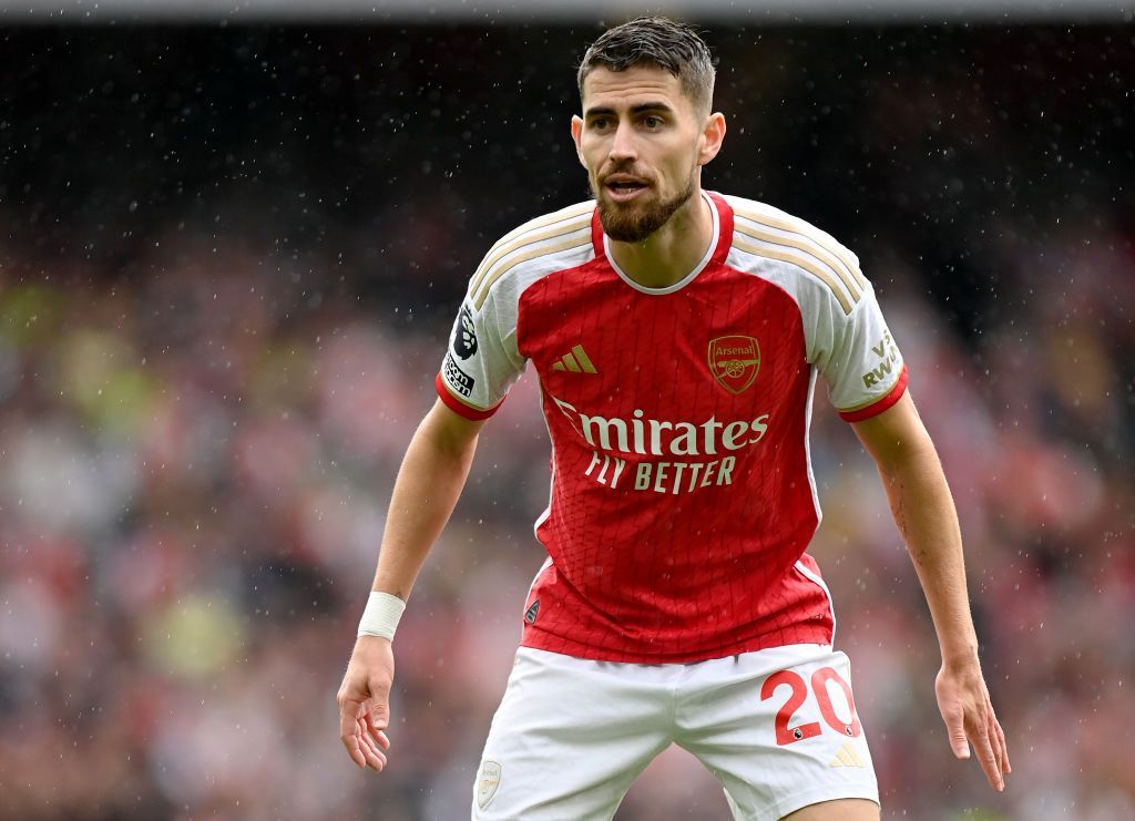 Arsenal move happened in less than 48hrs – Jorginho