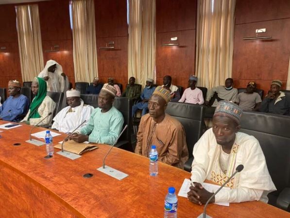 Tudun Biri: Community leaders, victims’ families reject lawsuit against FG