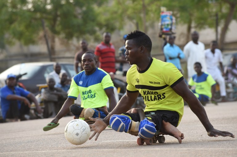 Kano Pillars beat Sokoto 14-1 to setup a quarter final clash with Lagos