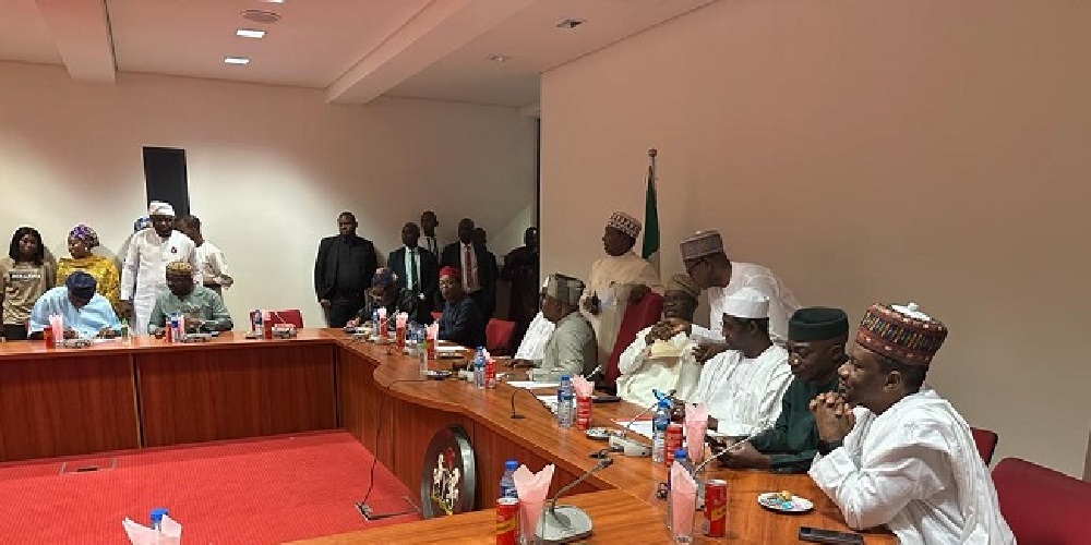 Mele Kyari bluntly tells Senate refineries not created to reduce cost of petrol