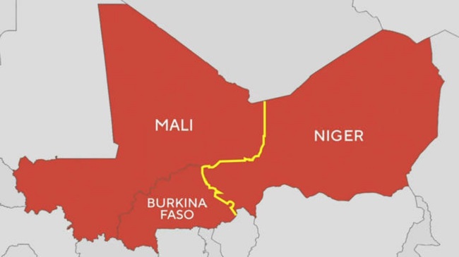 Coup: Niger, Mali, Burkina Faso set to form an alliance in West Africa
