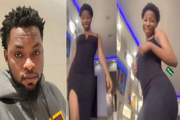 I take full responsibility as a parent – Mark Angel apologises over Emmanuella’s viral video