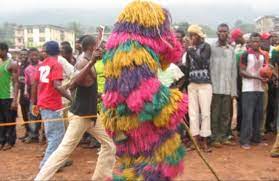 Imo state government bans public display of masquerades over insecurity issues
