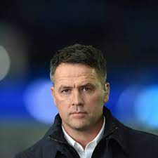 EPL: Michael Owen predicts Liverpool v Manchester  United clash
