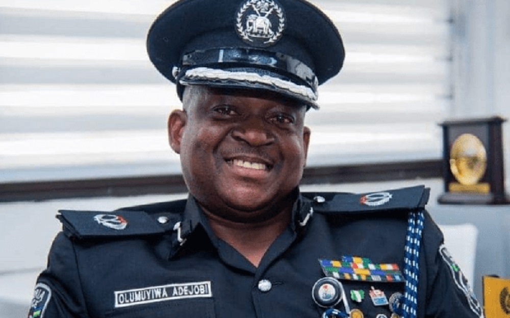 Police spokesman, Adejobi nabs officers extorting motorists on highway