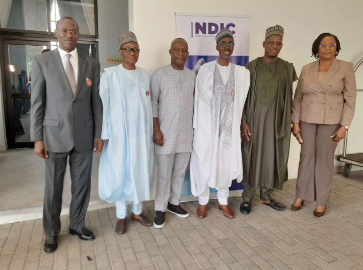 NDIC pays over N1.7bn to customers of closed banks