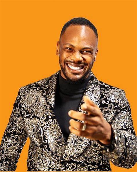 Daniel Effiong reveals why male actors beg online