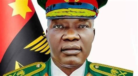 Scale up efforts in tackling insecurity – COAS charges commanders