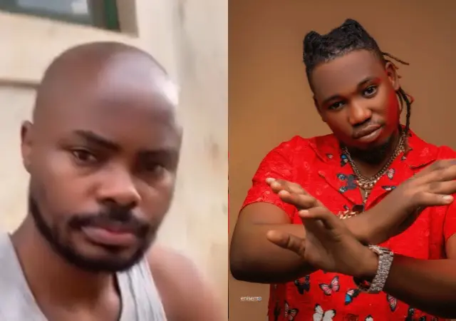 Fake death: Oladips lambastes colleague Qdot for misleading Nigerians