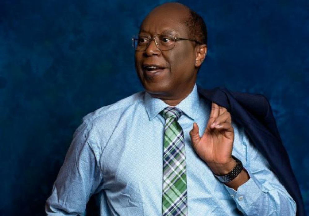 BREAKING! Senator Osunbor pulls out of APC Edo guber race, says party disregarded all legal procedures in last Saturday’s primary