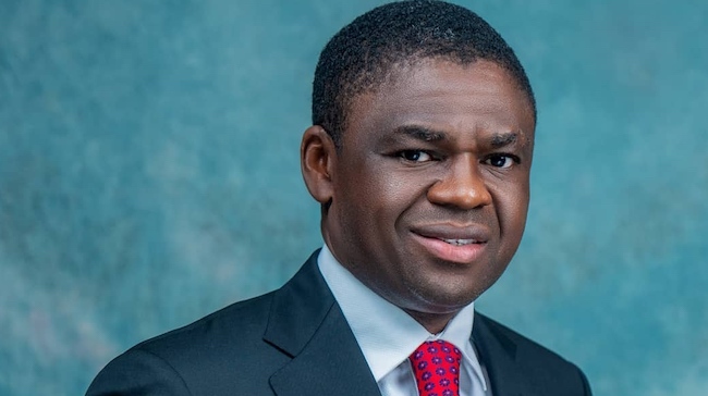 I haven’t gotten  allocation in six months – Edo deputy governor, Philip Shaibu