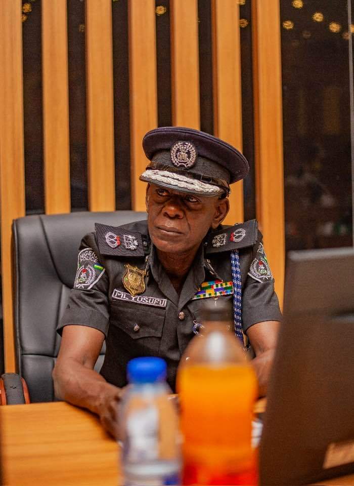 Police confirm IED near University of Maiduguru