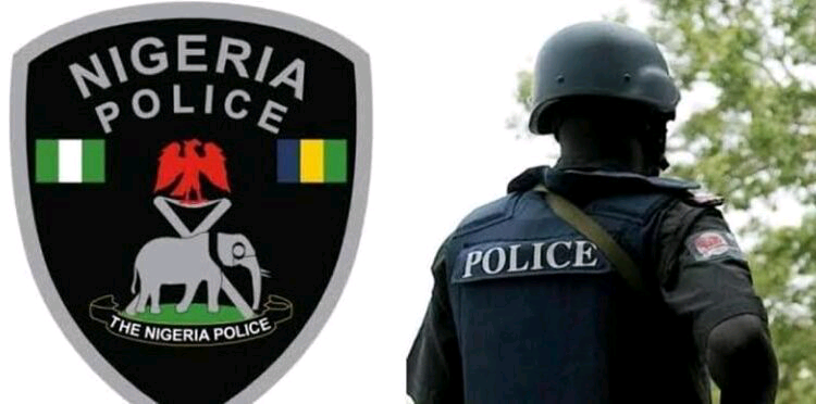 Police rescue 2 kidnap victims in Lagos
