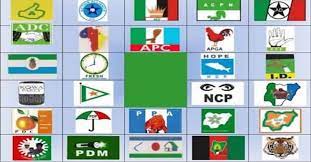 2027: PDP, LP, NNPP other opposition parties form coalition