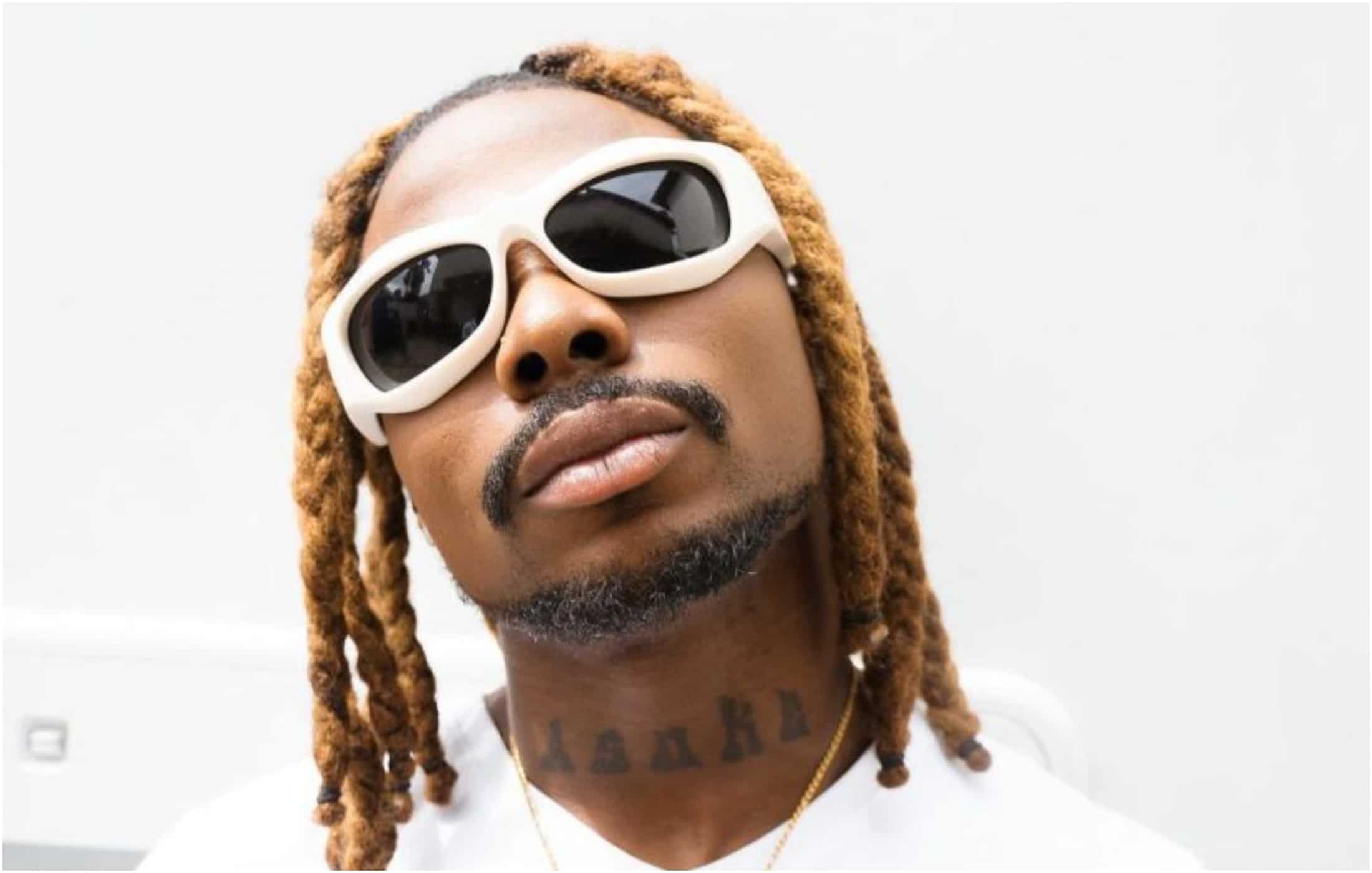 Why people take me for granted – Asake