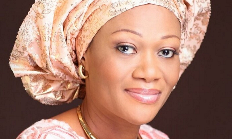 First Lady urges governors’ wives to complement President Tinubu’s agenda