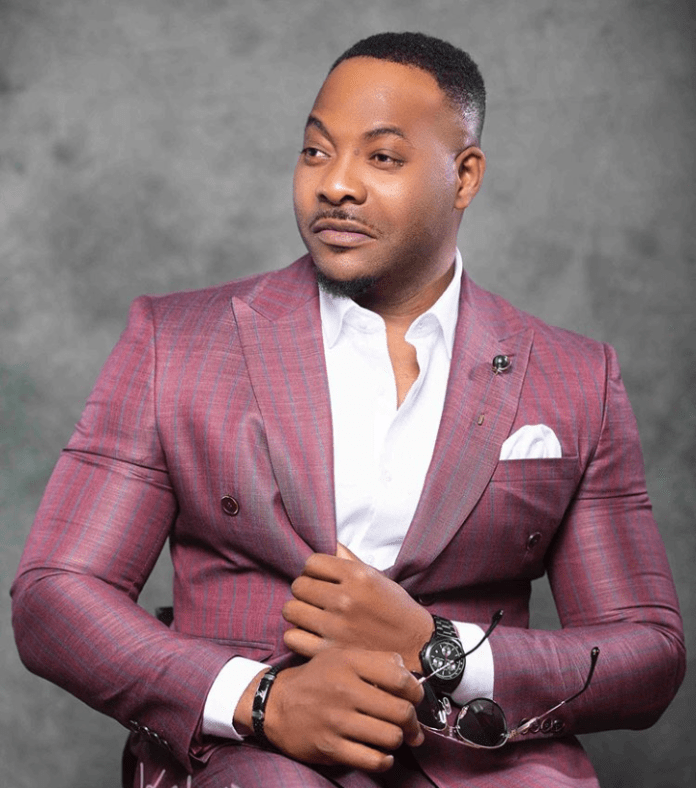 Actor Bolanle Ninalowo speaks on relationship status with Damilola Adegbite