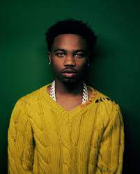 American rap artiste, Roddy Ricch set to relocate to Nigeria
