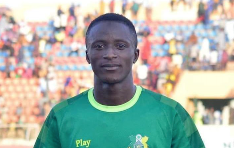18-year-old Abdullahi nets 5 goals as Kano Pillars thrash Gombe United 5-2