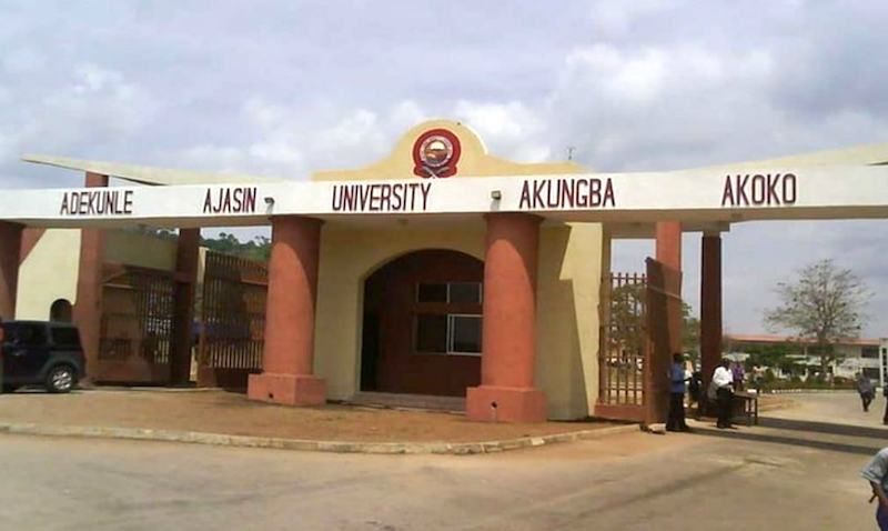 Varsity offers 42 First Class graduands automatic jobs
