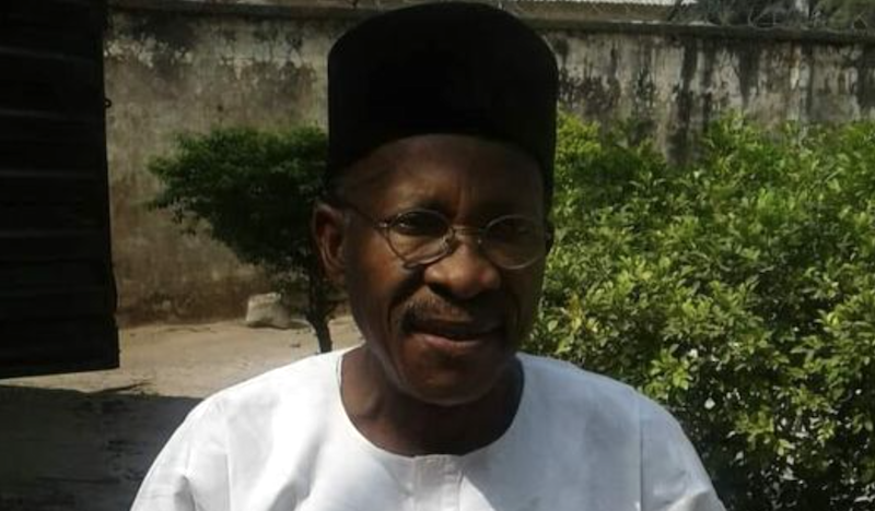BREAKING: APC Chieftain, Frank Kokori is dead
