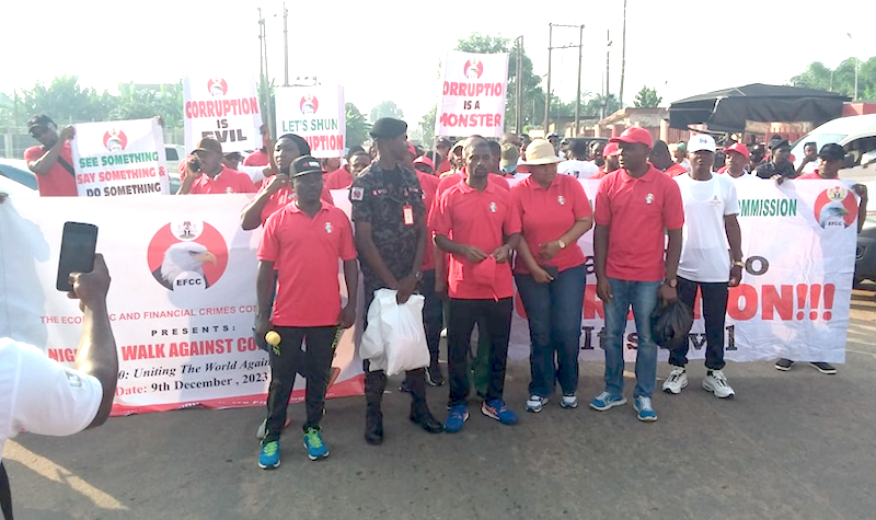 Tough times await looters – Olukoyede
