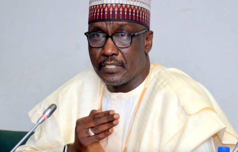 Over 4,800 illegal connections attached to crude oil pipelines – Kyari