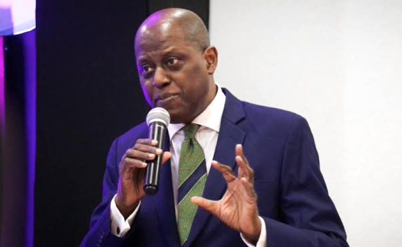 Why people are hoarding Naira notes – CBN Gov