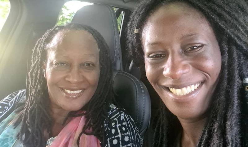 How I almost lost my daughter – Patience Ozokwor