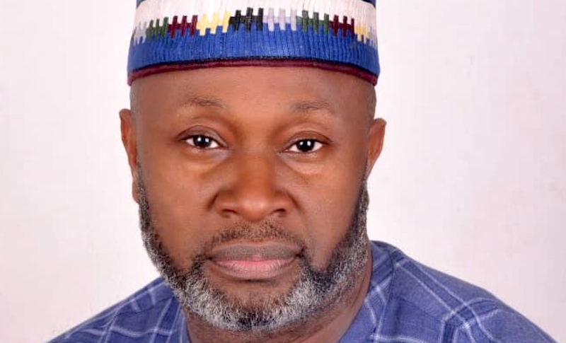 IPAC elects Dantalle as new National Chairman
